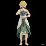 The Legend of Zelda Action Figure – Princess Zelda 15 cm 4