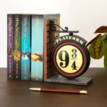 Harry Potter Bookend – Platform 9 3/4 21 cm 3