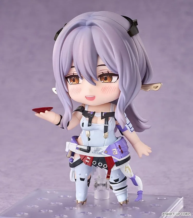 Goddess of Victory Nikke Action Figure – Nendoroid Guren 10 cm 7