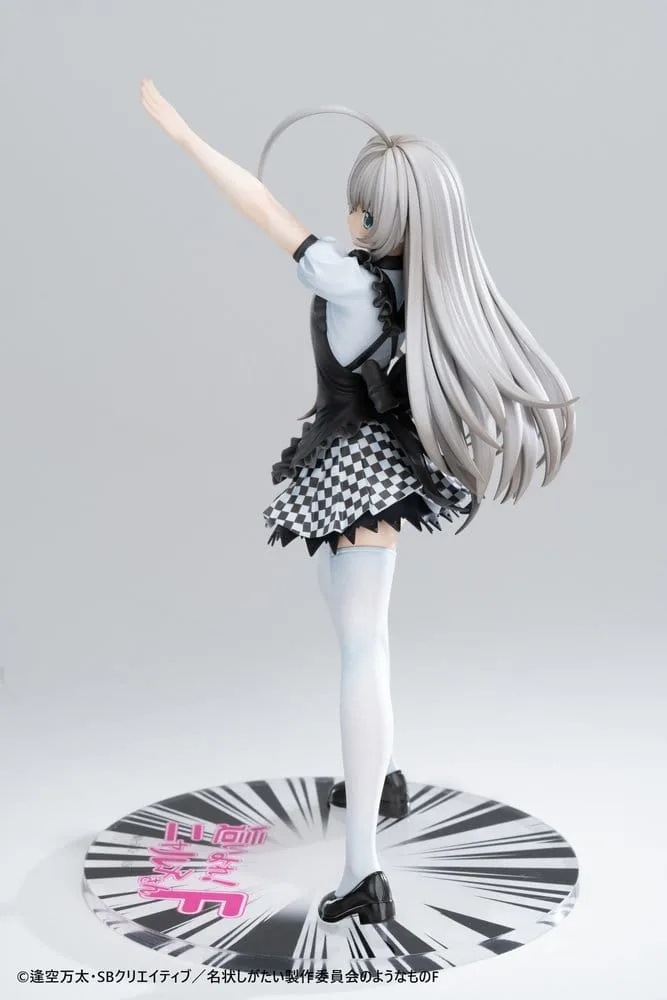 Haiyore! Nyaruko-san F Beeld – Nyaruko 1:6 26 cm 8
