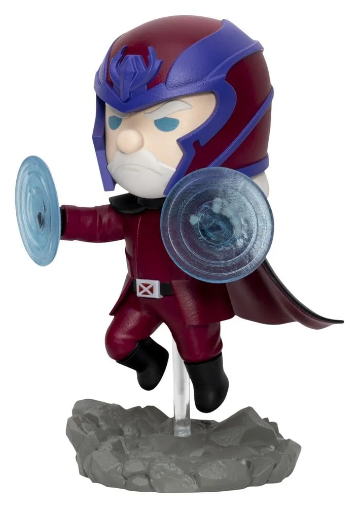 Marvel Mini Figures – Avengers Doomsday 6 Blind Boxes 6