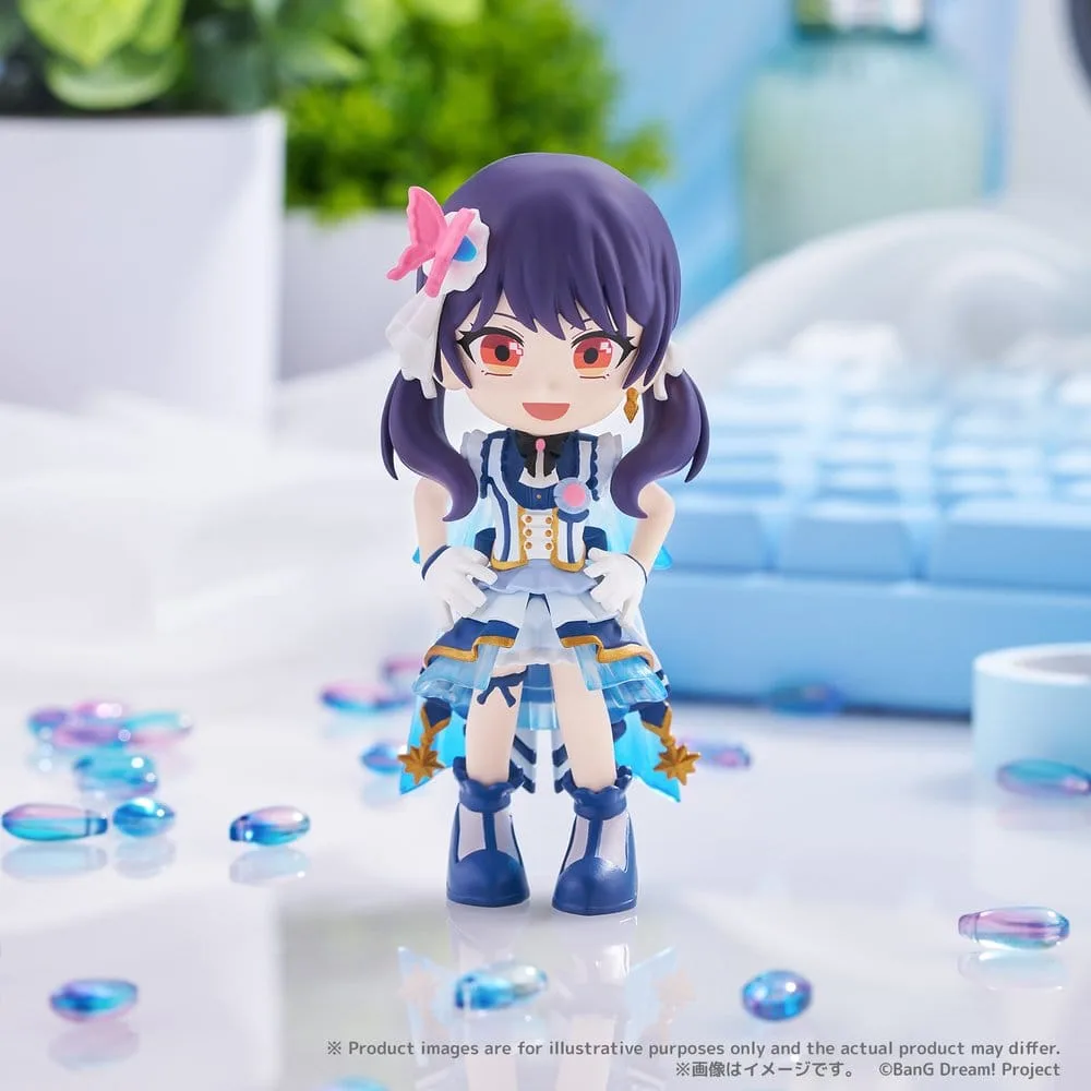 BanG Dream Mini Figures – Morfonica PalVerse 6-Box Display 3