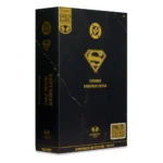 DC Multiverse Action Figure – Superman Future State Knightmare 18 cm 10