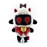 Cult of the Lamb Plush Figure – Possessed Lamb 22 cm 1