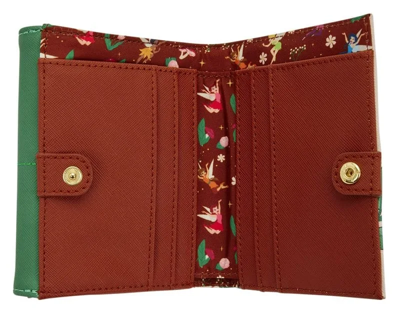 Disney Wallet – Loungefly Fairies 5