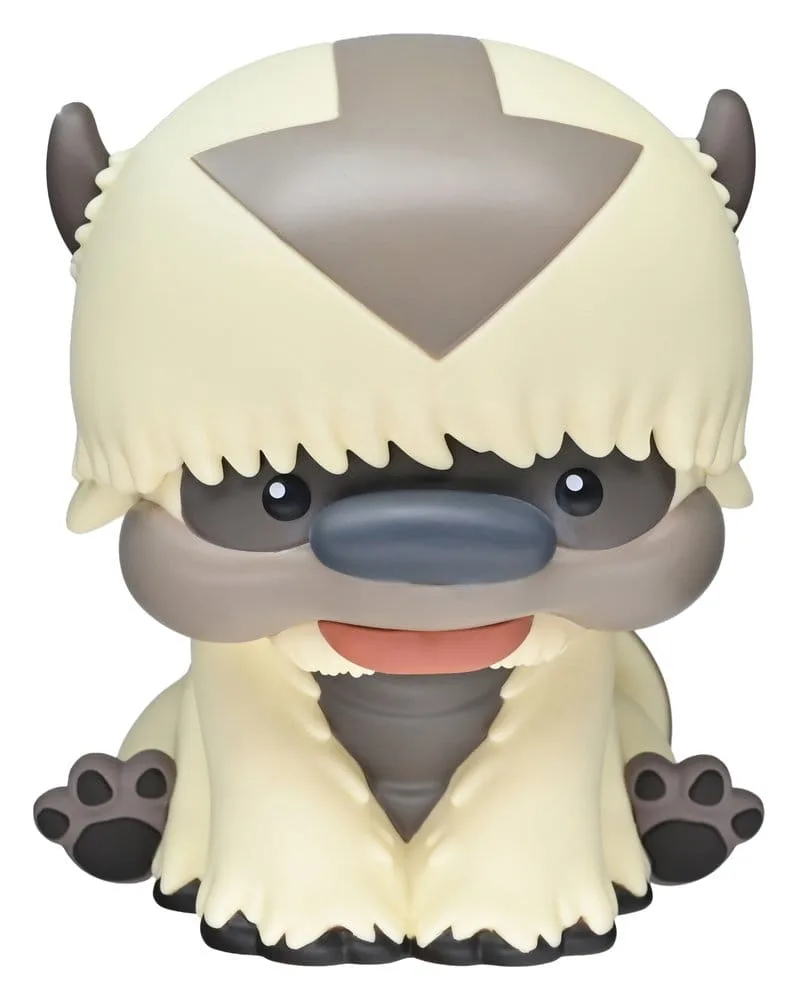 Avatar The Last Airbender Coin Bank – Appa