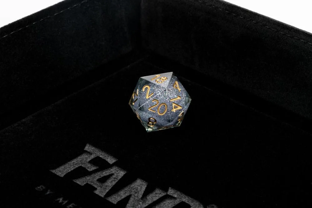 FanRoll Dobbelsteen – Elixir Vanishing Oil d20 3
