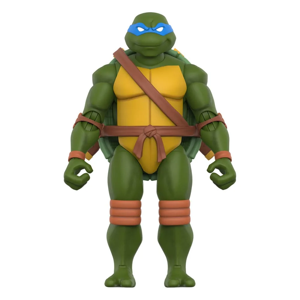 TMNT Action Figure – Ultimates Wave 12 Leonardo 18 cm