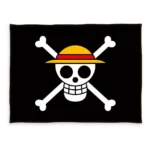One Piece Blanket – Polyester Fleece 150 x 200 cm 1