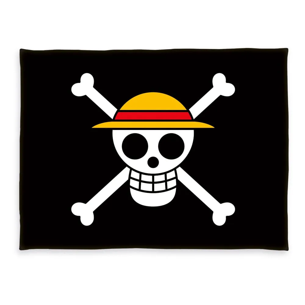One Piece Blanket – Polyester Fleece 150 x 200 cm