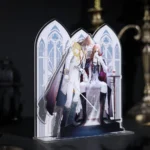 Heaven Official’s Blessing Acrylic Stand – Radiant Throne 16 cm 2