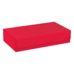 Ultimate Guard Card Storage Box – Omnihive 1000+ Xenoskin Red 2