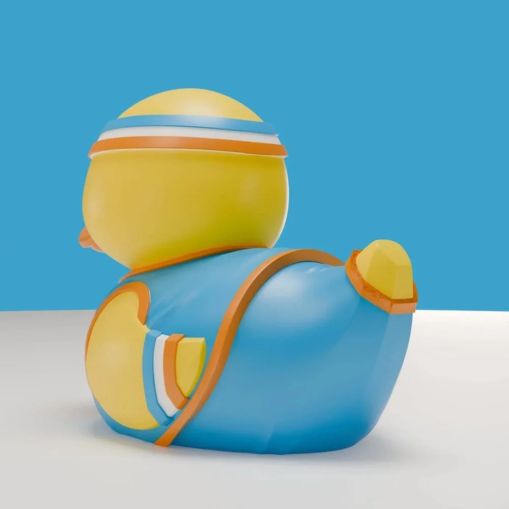 Sports Mini Figure – Tubbz Basketball 5 cm 3