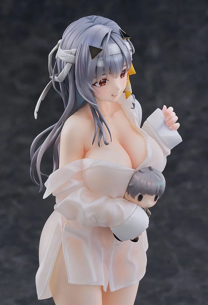 Goddess of Victory Nikke Statue – Modernia First Affection 25 cm 12