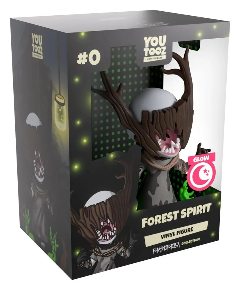Phasmophobia Vinyl Figure – Forest Spirit 13 cm 2
