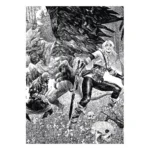 The Witcher Puzzle Set – 10th Anniversary Collection 10-Pack 6