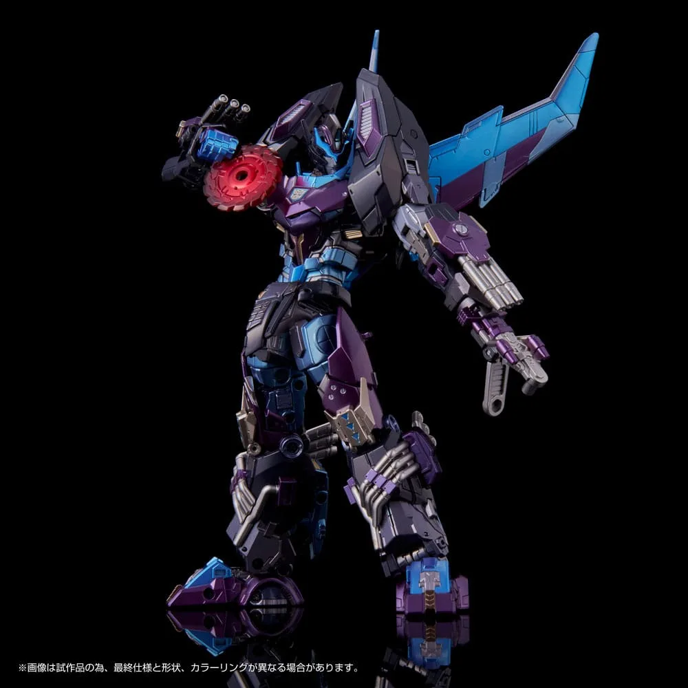 Transformers Action Figure – AM-T01EX Lost Light 8