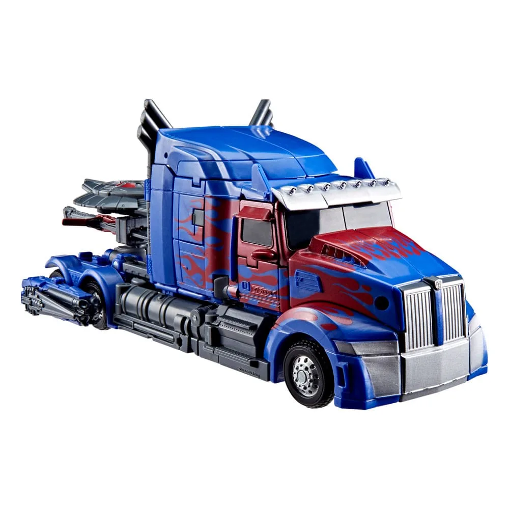 Transformers Action Figure – Studio Series Nemesis Prime 21.5 cm 5