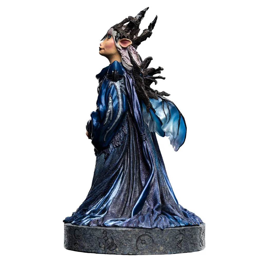 The Dark Crystal Statue – Seladon the Gelfling 1:6 Scale 22 cm 16