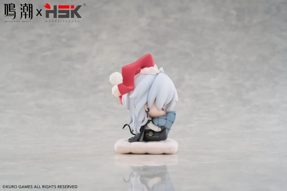 Wuthering Waves Figure – Nemunemu Zani Chibi 8.5 cm 6