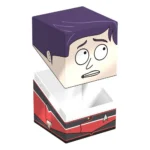 Star Trek Lower Decks Card Box – Brad Boimler ST002 6