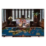 Axis & Allies Board Game – 1942 Second Edition 2