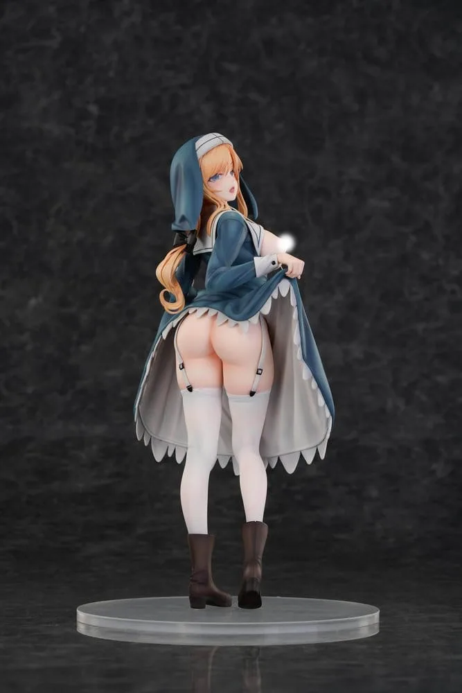 Original Character PVC Figure – Maria Takayama 1/6 27 cm 15