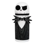 The Nightmare Before Christmas etui – 3D-siliconen 17 cm 1