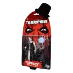 Terrifier Action Figure – Blood Bath Art the Clown 13 cm 4
