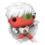 Dragon Ball Z Vinyl Figure – Jiece Pop Animation 9 cm 1
