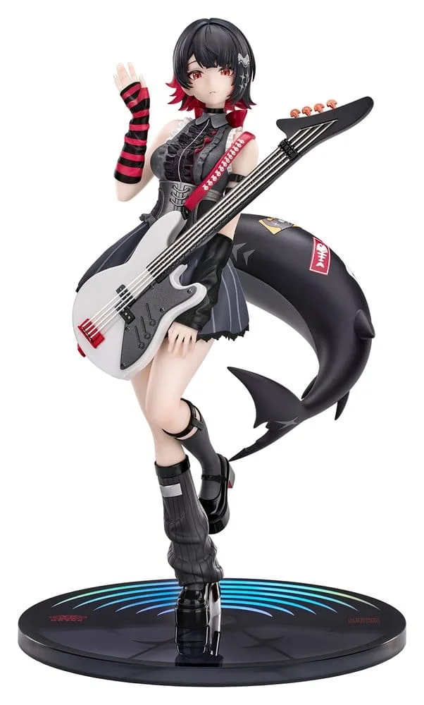 Zenless Zone Zero Figure – Ellen Joe Sparkling Wonderland 21 cm 3