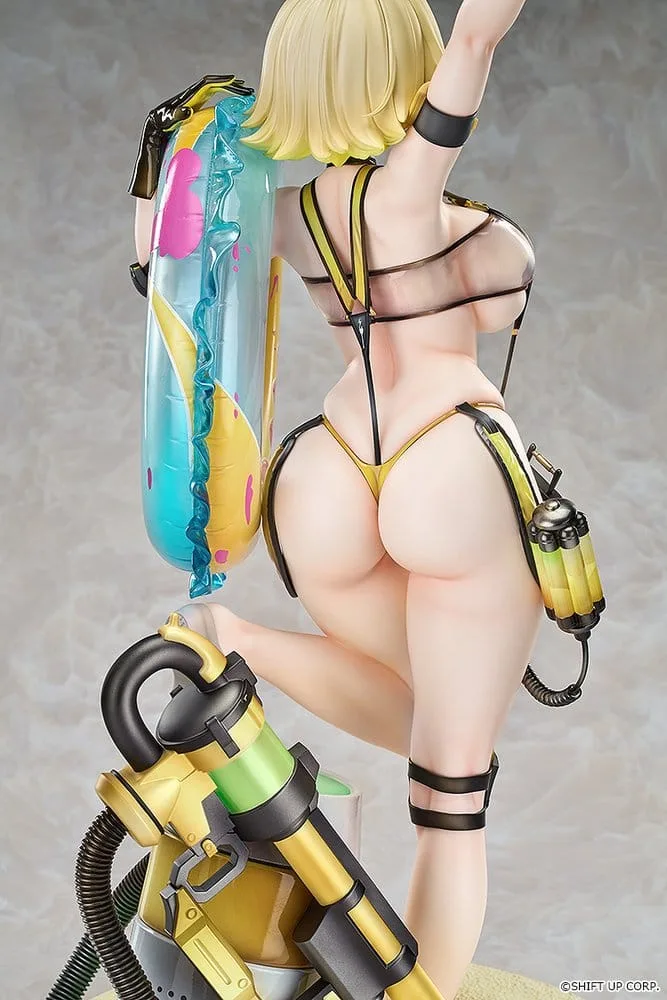 Goddess of Victory: Nikke PVC Figure – Elegg Boom and Shock 48 cm 5