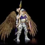 Mythic Legions Action Figure – Iosef of the Golden Spear Deluxe 3