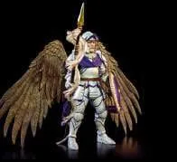 Mythic Legions Action Figure – Iosef of the Golden Spear Deluxe 3