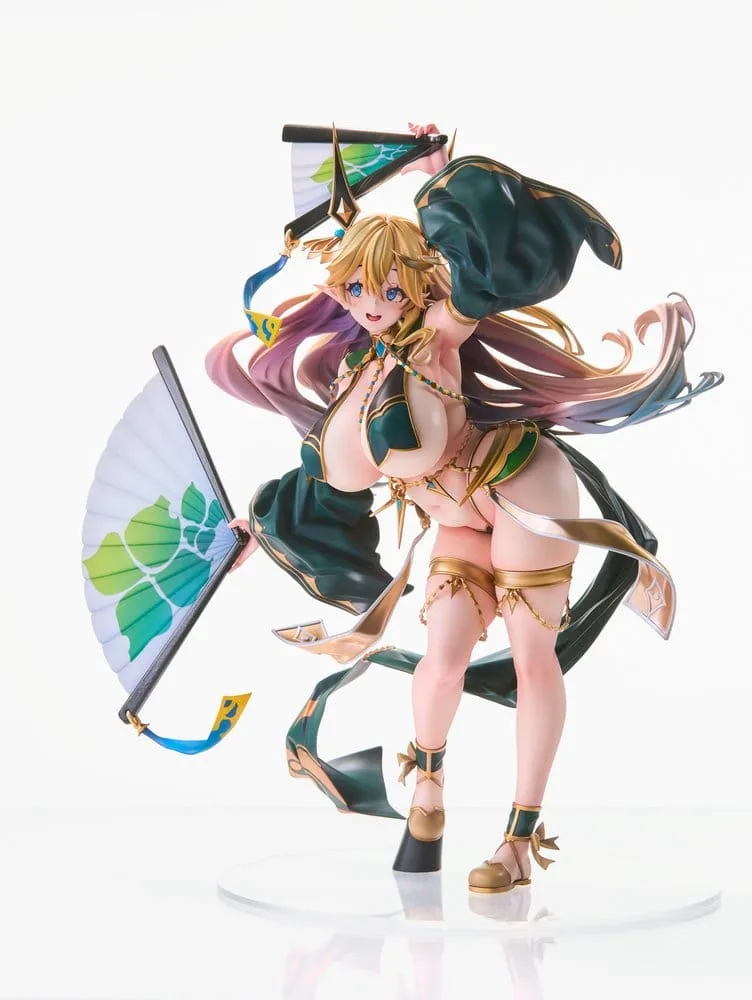 Elf Village Beeld – Baila 20th Villager 1:6 26 cm 2
