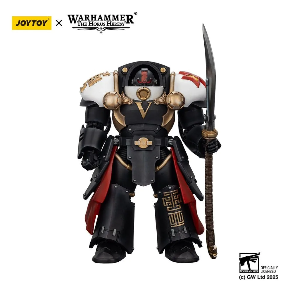 Warhammer Action Figure – Ebon Keshig Terminator 1 13 cm