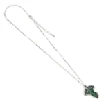 Lord of the Rings Necklace – Leaf of Lórien 45 cm 1