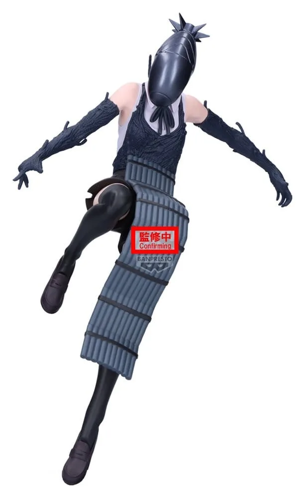 Chainsaw Man PVC Figure – Reze Arc Maximatic Bomb 21 cm 2