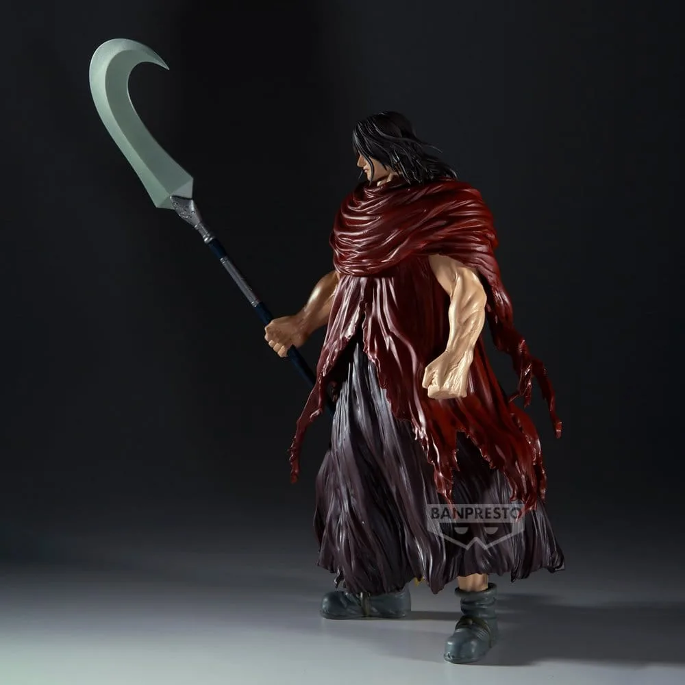 Kingdom PVC Statue – Grandista Hoken 34 cm 3