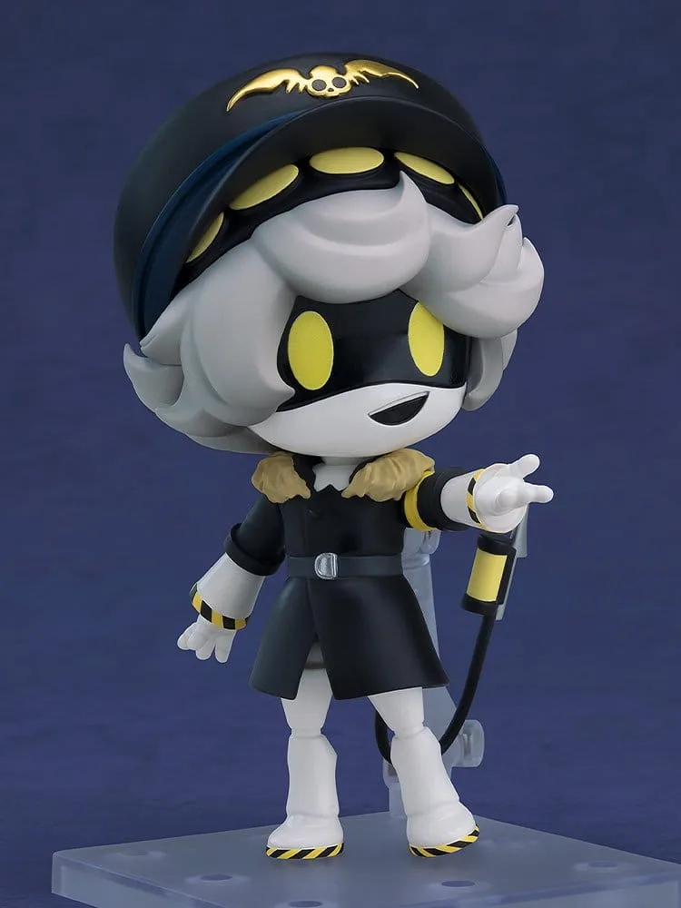 Murder Drones Action Figure – N Nendoroid 10 cm 5