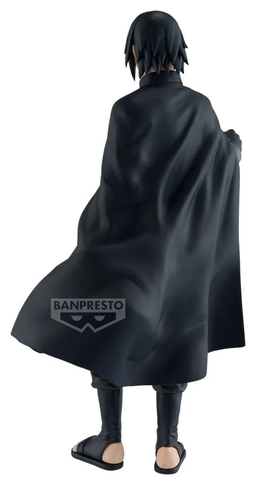 Boruto Naruto Next Generations PVC Statue – Sasuke Uchiha 24 cm 4