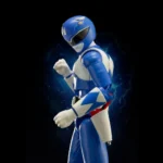 Power Rangers Figure – Blue Ranger Furai Action 13 cm 10