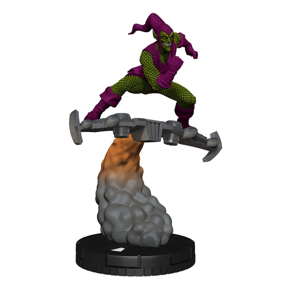 Marvel HeroClix Booster Brick – Spider-Man Beyond Amazing 10 Packs 8