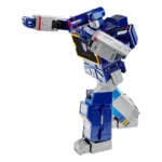 Transformers Interactive Robot – Soundwave G1 Flagship 36 cm 19