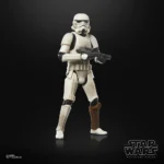 Star Wars Action Figure – Imperial Remnant Stormtrooper 15 cm 8