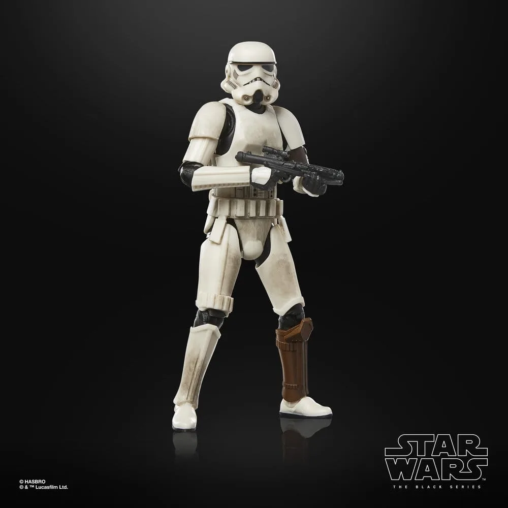 Star Wars Action Figure – Imperial Remnant Stormtrooper 15 cm 8
