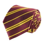 Harry Potter Tie and Pin Set – Gryffindor Deluxe Box 5