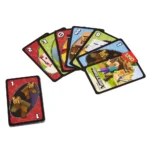 Minecraft Card Game – UNO 112 Cards 3
