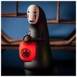 Spirited Away Lantern – No Face Motion Sensor 16 cm 1