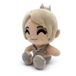 Baldur’s Gate 3 Plush Figure – Selunite Shadowheart 22 cm 3